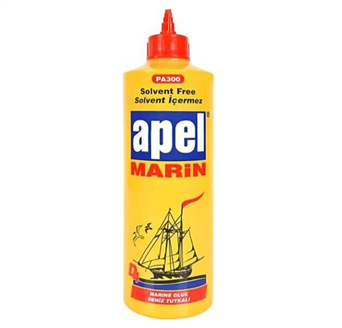 DENİZ TUTKALI 500 GR ( 12 AD ) APEL